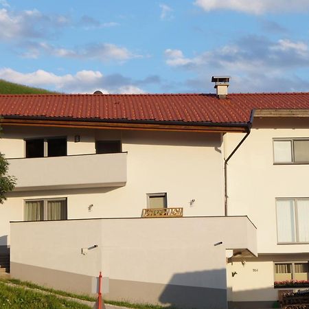 Apartment Auszeit Эльбёген Экстерьер фото