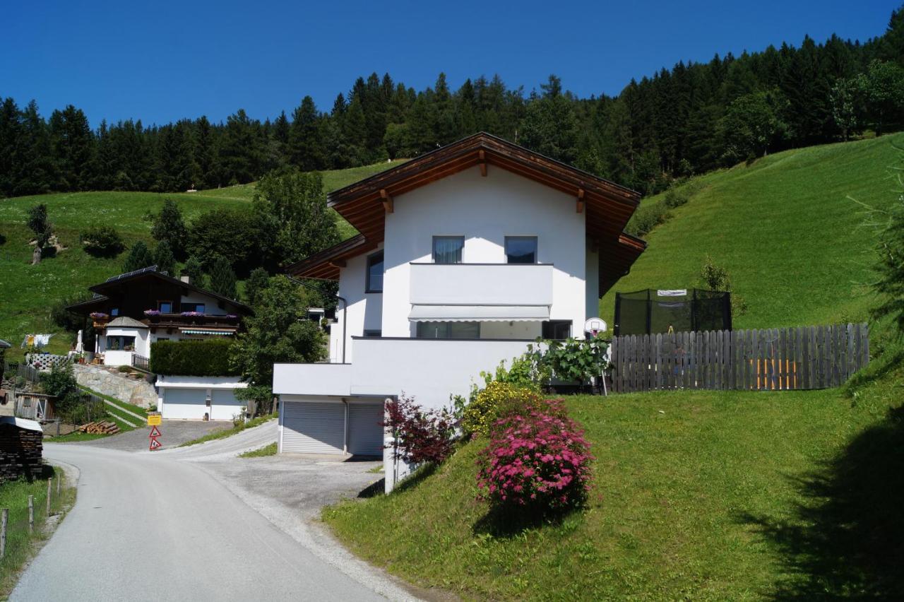 Apartment Auszeit Эльбёген Экстерьер фото