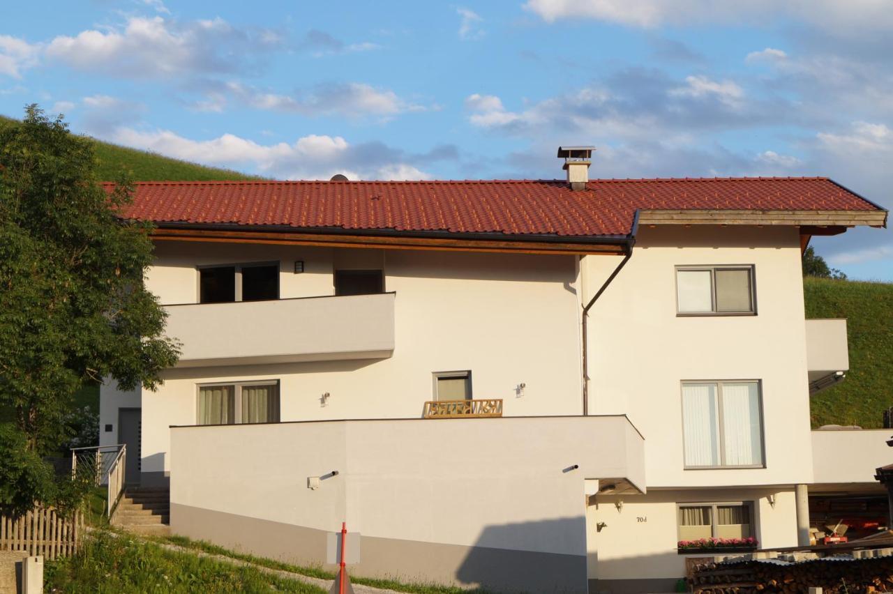 Apartment Auszeit Эльбёген Экстерьер фото