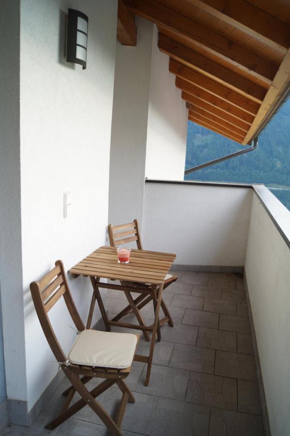 Apartment Auszeit Эльбёген Экстерьер фото