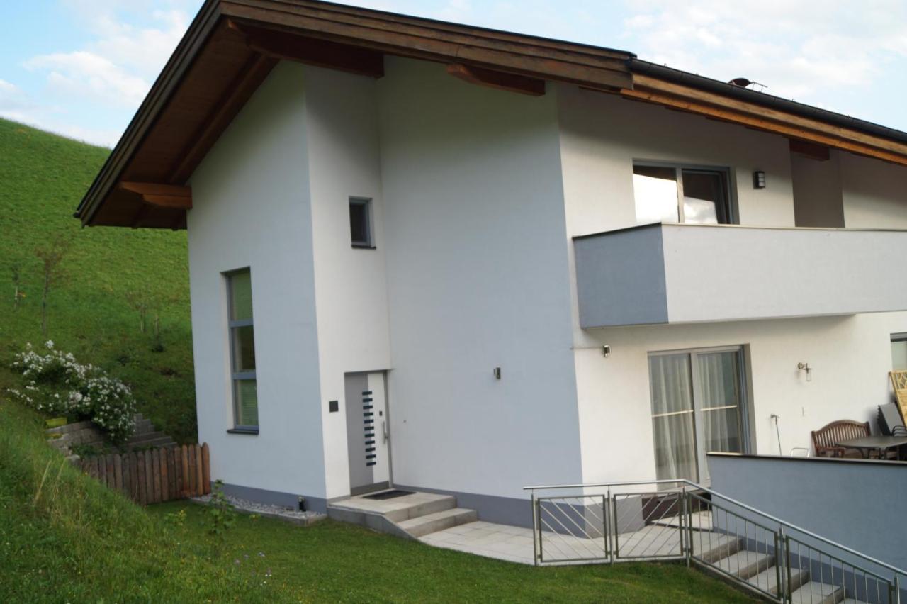 Apartment Auszeit Эльбёген Экстерьер фото