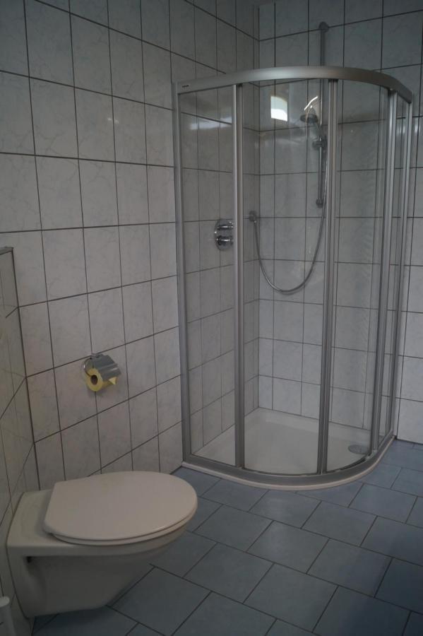 Apartment Auszeit Эльбёген Экстерьер фото