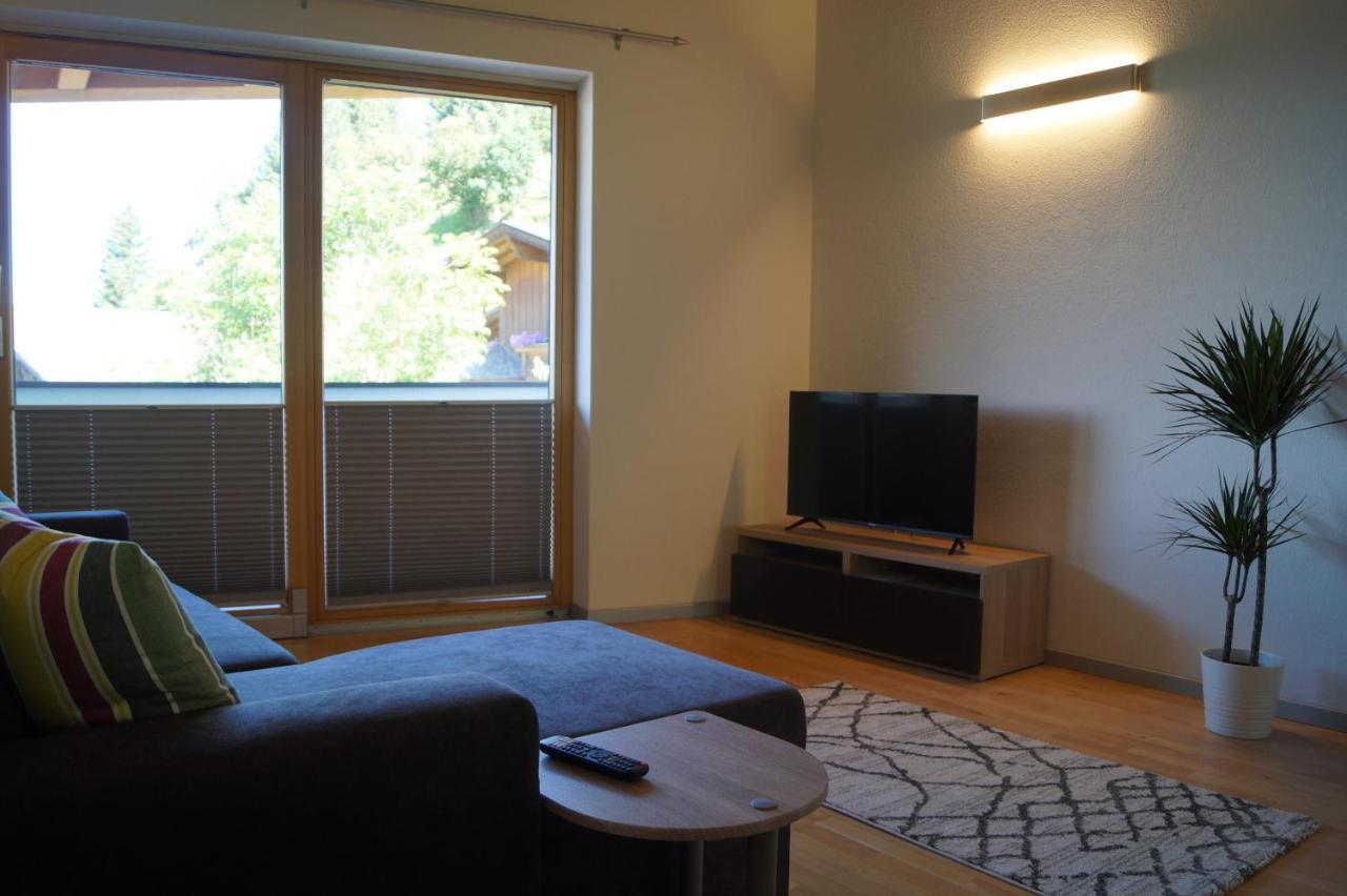 Apartment Auszeit Эльбёген Экстерьер фото
