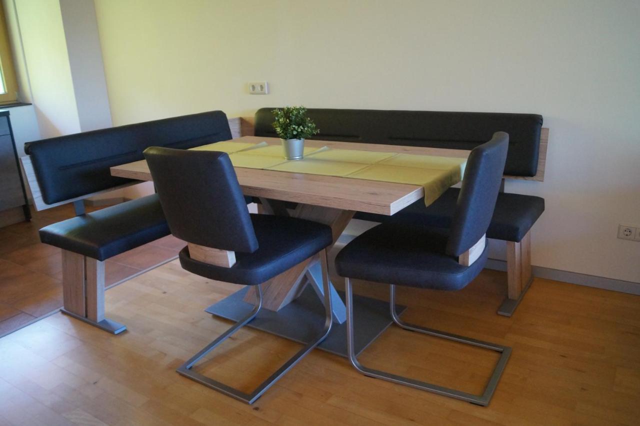 Apartment Auszeit Эльбёген Экстерьер фото