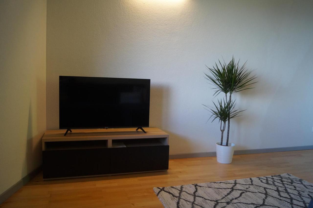 Apartment Auszeit Эльбёген Экстерьер фото