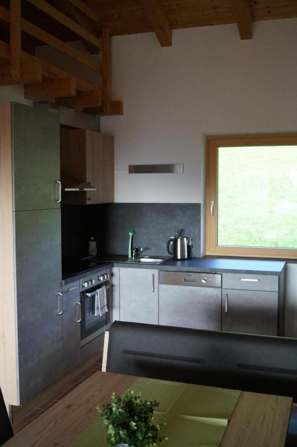 Apartment Auszeit Эльбёген Экстерьер фото